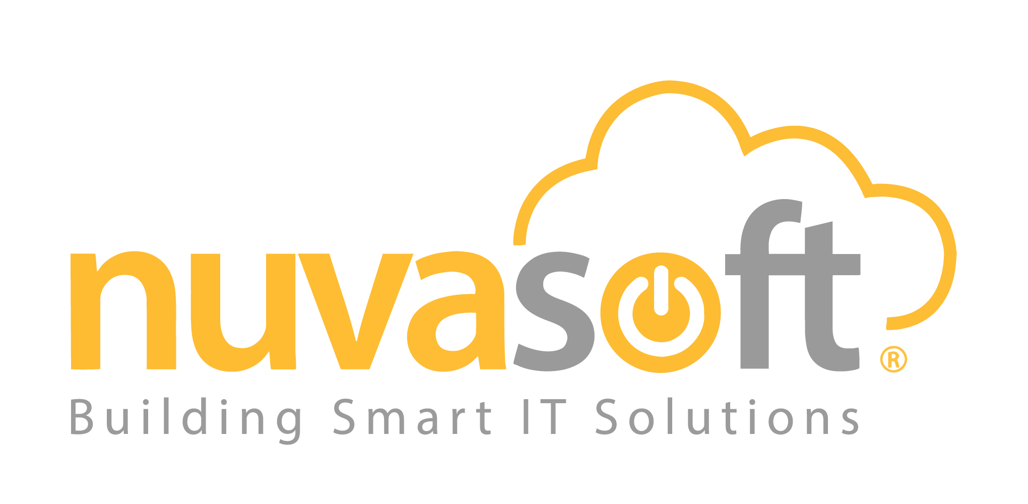 Nuvasoft - Building Smart IT Solutions